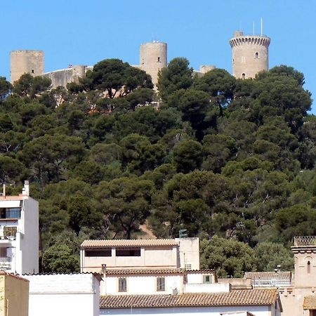 Hostal Terramar Palma de Mallorca Exterior photo